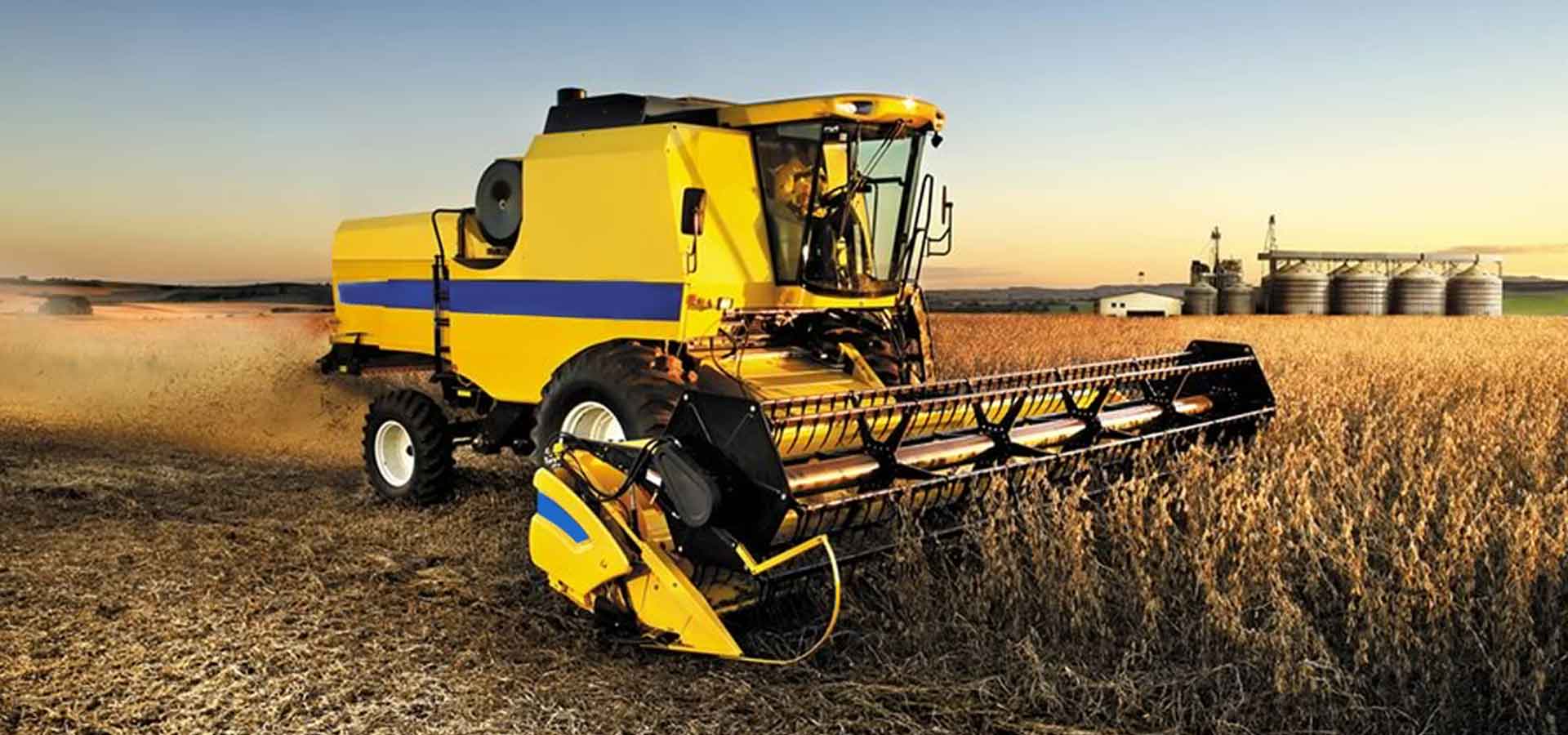 Indústria de Usinagem SP