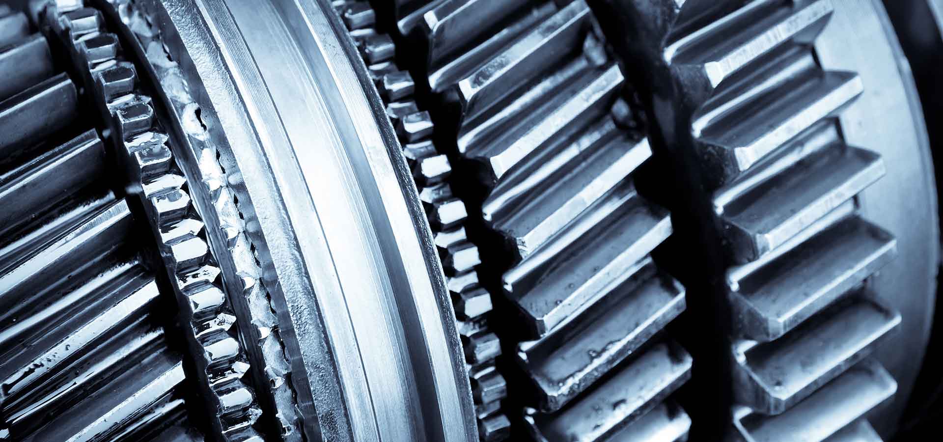 Indústria de Usinagem SP